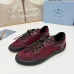 Prada Shoes for Men's Prada Sneakers #A64238