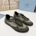 Prada Shoes for Men's Prada Sneakers #A64239