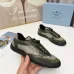 Prada Shoes for Men's Prada Sneakers #A64239