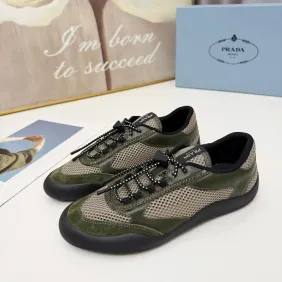 Prada Shoes for Men's Prada Sneakers #A64239