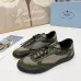 Prada Shoes for Men's Prada Sneakers #A64239