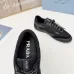 Prada Shoes for Men's Prada Sneakers #A64240