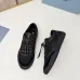 Prada Shoes for Men's Prada Sneakers #A64241