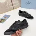 Prada Shoes for Men's Prada Sneakers #A64241