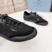 Prada Shoes for Men's Prada Sneakers #A64241