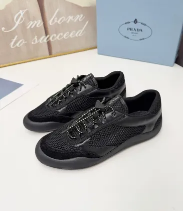 Prada Shoes for Men's Prada Sneakers #A64241