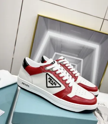 Prada Shoes for Men's and women Prada Sneakers #999919915