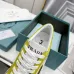 Prada Shoes for Men's and women Prada Sneakers #999919920