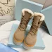 Prada Shoes for Women's Prada Boots #A40897