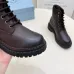 Prada Shoes for Women's Prada Boots #A42325