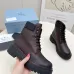 Prada Shoes for Women's Prada Boots #A42325