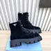 Prada Shoes for Women's Prada Boots #A54772