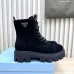 Prada Shoes for Women's Prada Boots #A54772