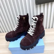 Prada Shoes for Women's Prada Boots #A54773