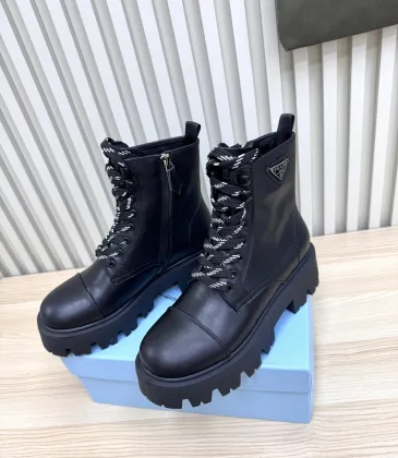 Prada Shoes for Women's Prada Boots #A54775