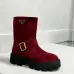 Prada Shoes for Women's Prada Boots #A54778