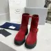 Prada Shoes for Women's Prada Boots #A54778