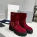 Prada Shoes for Women's Prada Boots #A54778