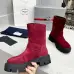 Prada Shoes for Women's Prada Boots #A54778
