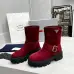 Prada Shoes for Women's Prada Boots #A54778