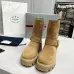 Prada Shoes for Women's Prada Boots #A54779