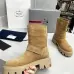 Prada Shoes for Women's Prada Boots #A54779