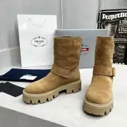 Prada Shoes for Women's Prada Boots #A54779