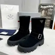 Prada Shoes for Women's Prada Boots #A54780