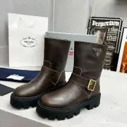Prada Shoes for Women's Prada Boots #A54781