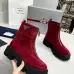 Prada Shoes for Women's Prada Boots #A54783