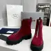Prada Shoes for Women's Prada Boots #A54783
