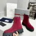 Prada Shoes for Women's Prada Boots #A54783
