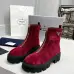 Prada Shoes for Women's Prada Boots #A54783
