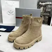 Prada Shoes for Women's Prada Boots #A54784