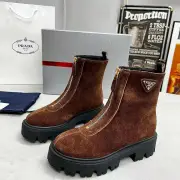 Prada Shoes for Women's Prada Boots #A54785