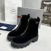 Prada Shoes for Women's Prada Boots #A54786