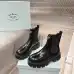Prada Shoes for Women's Prada Boots #A54822