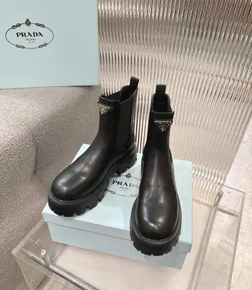 Prada Shoes for Women's Prada Boots #A54823