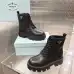 Prada Shoes for Women's Prada Boots #A54824