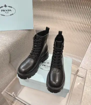 Prada Shoes for Women's Prada Boots #A54824