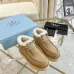 Prada Shoes for Women's Prada Boots #A55631