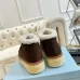 Prada Shoes for Women's Prada Boots #A55632