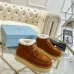 Prada Shoes for Women's Prada Boots #A55633
