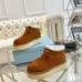 Prada Shoes for Women's Prada Boots #A55633