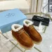 Prada Shoes for Women's Prada Boots #A55633