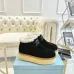 Prada Shoes for Women's Prada Boots #A55634