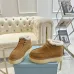 Prada Shoes for Women's Prada Boots #A55635