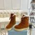 Prada Shoes for Women's Prada Boots #A55636