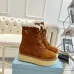 Prada Shoes for Women's Prada Boots #A55636