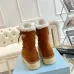 Prada Shoes for Women's Prada Boots #A55636